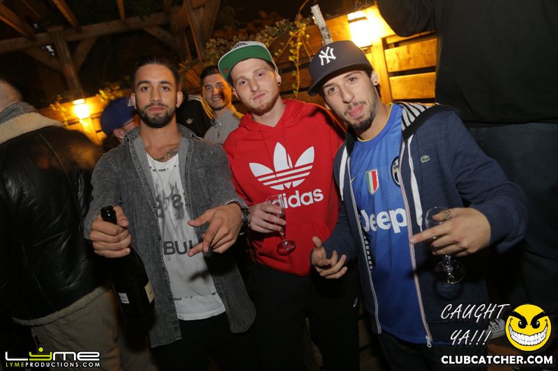 Avenue nightclub photo 47 - September 11th, 2014