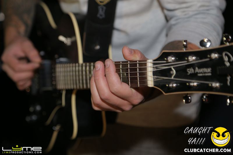 Avenue nightclub photo 6 - September 11th, 2014