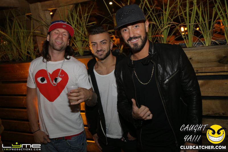 Avenue nightclub photo 58 - September 11th, 2014