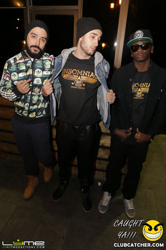 Avenue nightclub photo 64 - September 11th, 2014