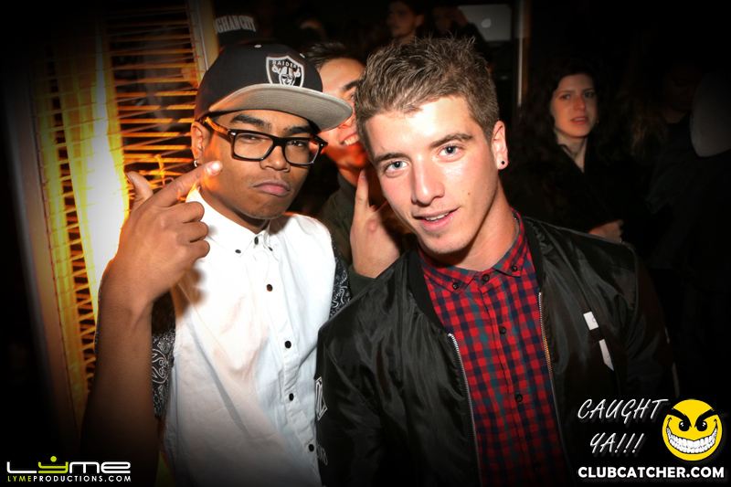 Avenue nightclub photo 65 - September 11th, 2014