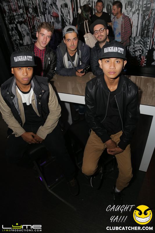 Avenue nightclub photo 66 - September 11th, 2014