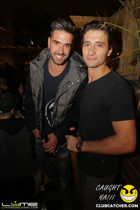 Avenue nightclub photo 69 - September 11th, 2014