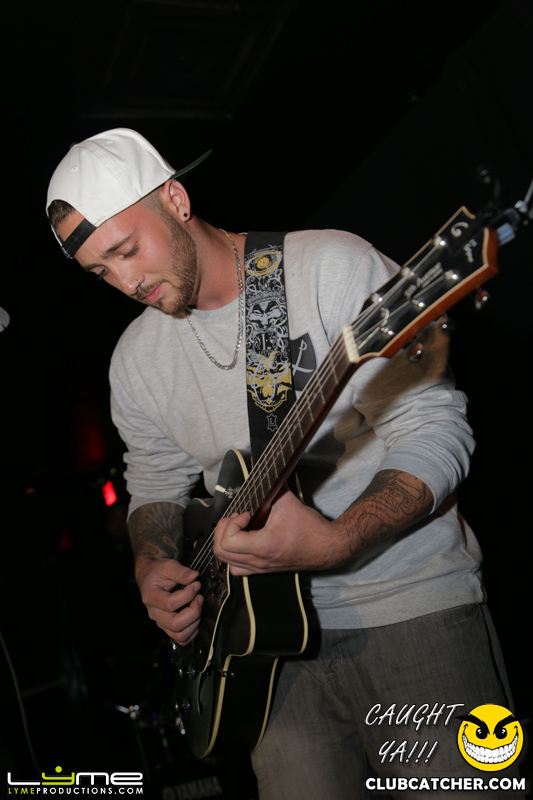 Avenue nightclub photo 71 - September 11th, 2014