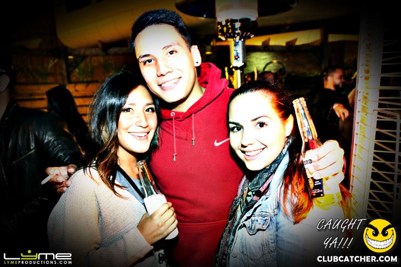 Avenue nightclub photo 73 - September 11th, 2014