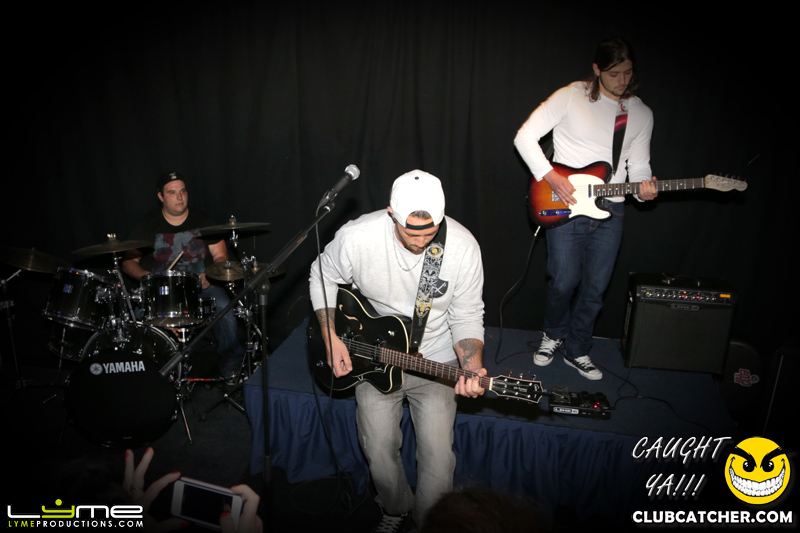 Avenue nightclub photo 89 - September 11th, 2014