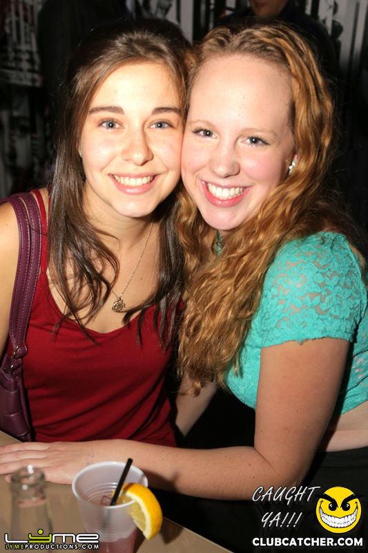 Avenue nightclub photo 10 - September 11th, 2014