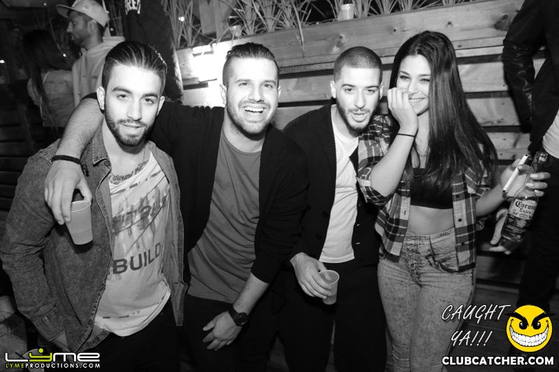 Avenue nightclub photo 92 - September 11th, 2014