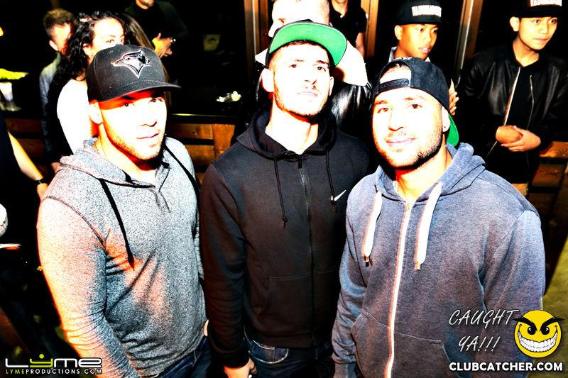 Avenue nightclub photo 97 - September 11th, 2014