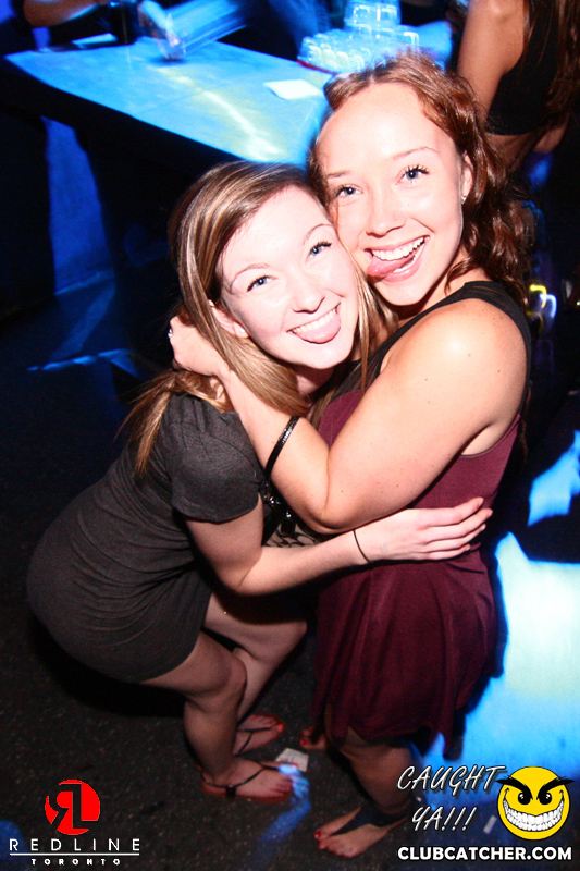 Gravity Soundbar nightclub photo 11 - September 12th, 2014