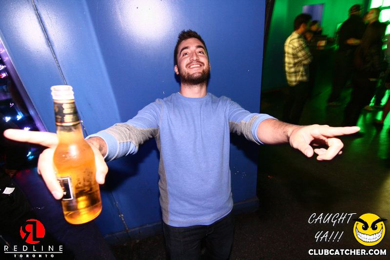 Gravity Soundbar nightclub photo 101 - September 12th, 2014