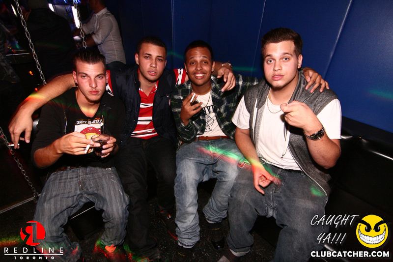 Gravity Soundbar nightclub photo 107 - September 12th, 2014