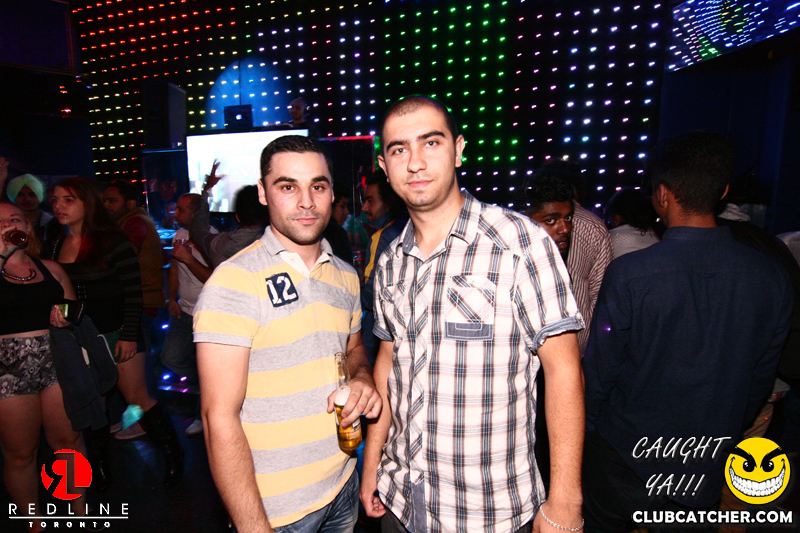 Gravity Soundbar nightclub photo 121 - September 12th, 2014