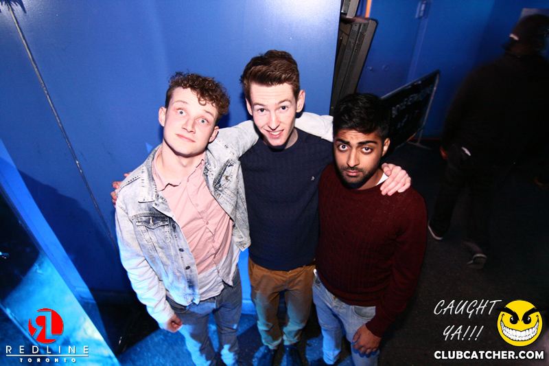 Gravity Soundbar nightclub photo 125 - September 12th, 2014