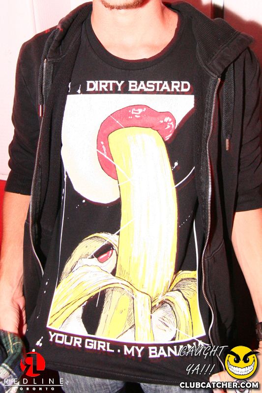 Gravity Soundbar nightclub photo 127 - September 12th, 2014