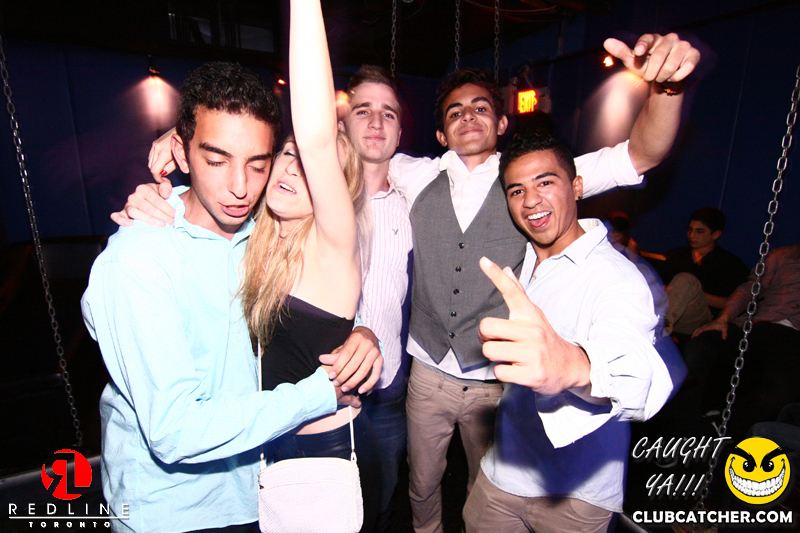 Gravity Soundbar nightclub photo 133 - September 12th, 2014