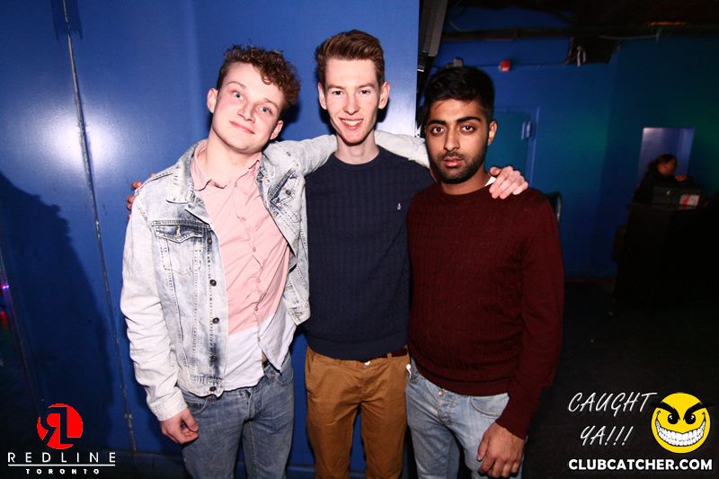 Gravity Soundbar nightclub photo 134 - September 12th, 2014