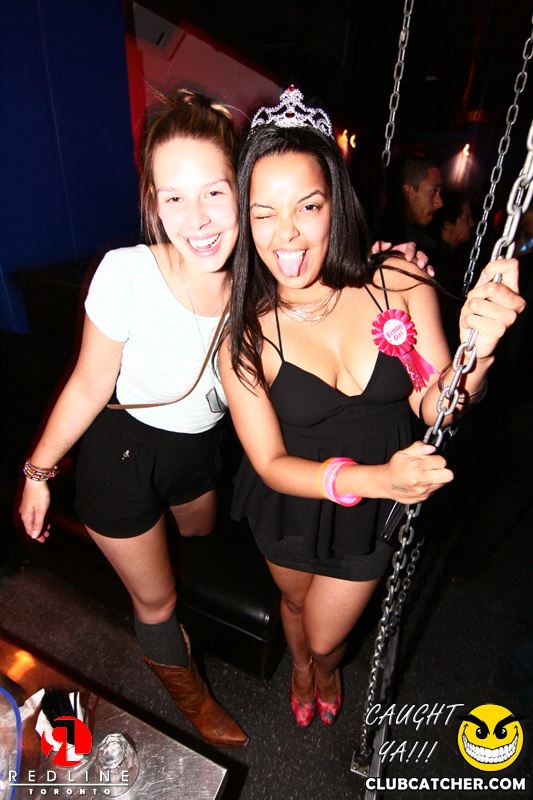 Gravity Soundbar nightclub photo 138 - September 12th, 2014