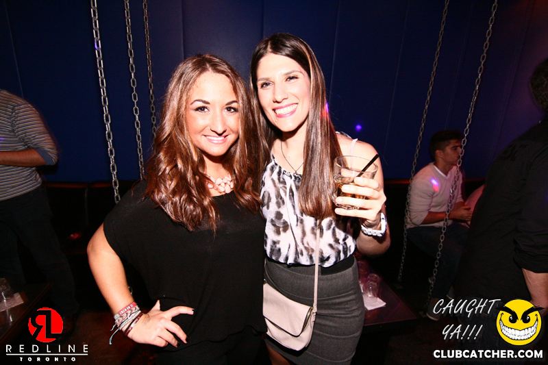 Gravity Soundbar nightclub photo 140 - September 12th, 2014