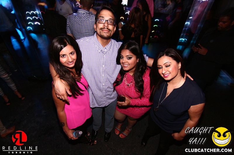 Gravity Soundbar nightclub photo 146 - September 12th, 2014