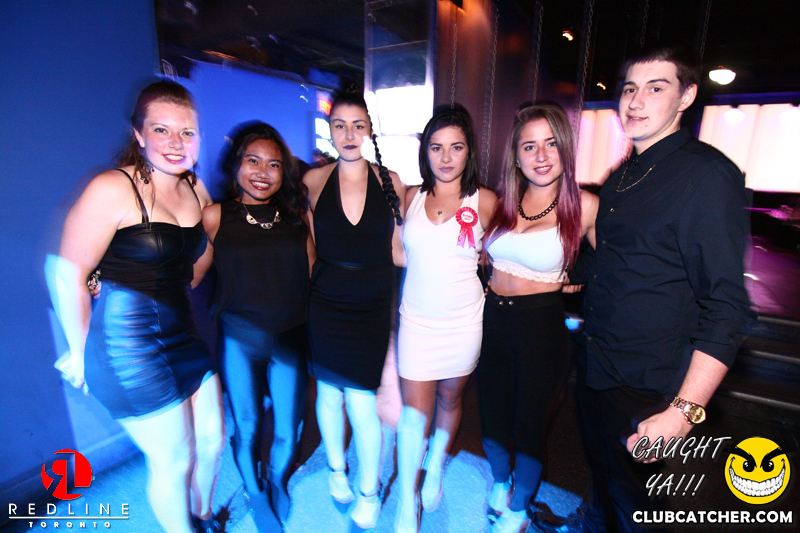 Gravity Soundbar nightclub photo 148 - September 12th, 2014