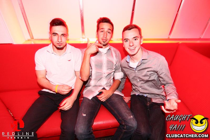 Gravity Soundbar nightclub photo 149 - September 12th, 2014