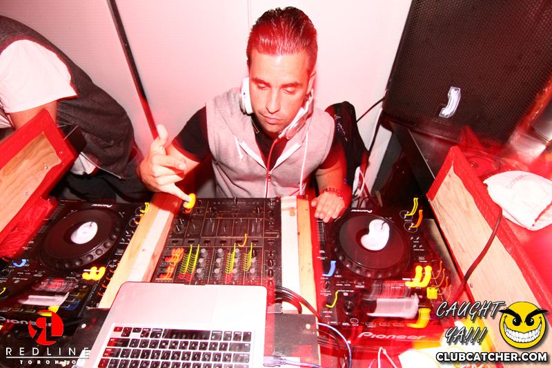 Gravity Soundbar nightclub photo 16 - September 12th, 2014