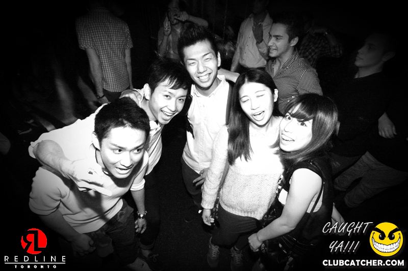 Gravity Soundbar nightclub photo 151 - September 12th, 2014