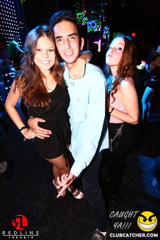 Gravity Soundbar nightclub photo 152 - September 12th, 2014