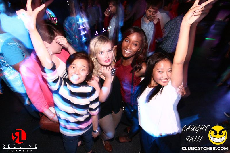 Gravity Soundbar nightclub photo 153 - September 12th, 2014