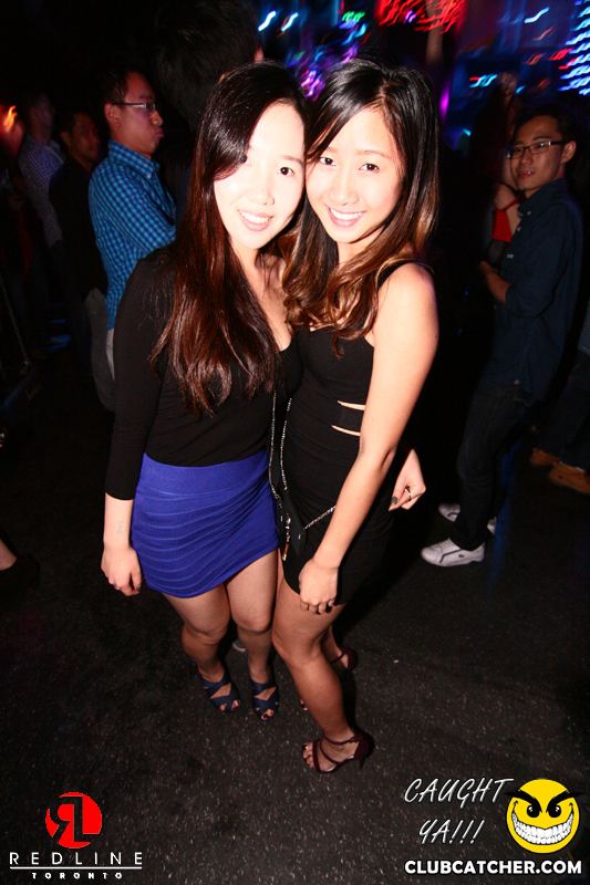 Gravity Soundbar nightclub photo 162 - September 12th, 2014