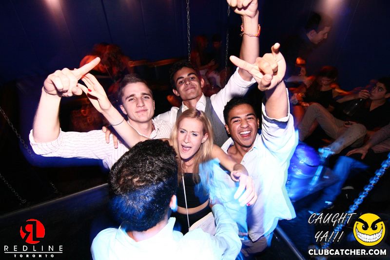 Gravity Soundbar nightclub photo 164 - September 12th, 2014