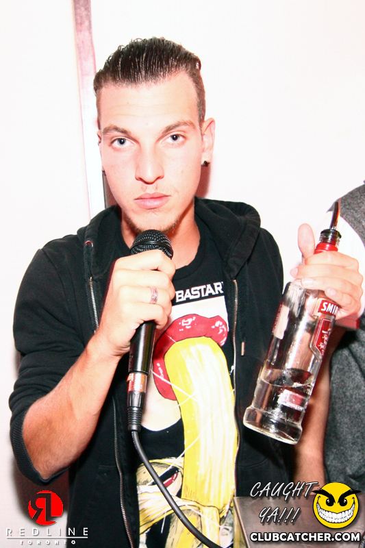 Gravity Soundbar nightclub photo 192 - September 12th, 2014