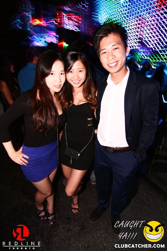 Gravity Soundbar nightclub photo 21 - September 12th, 2014