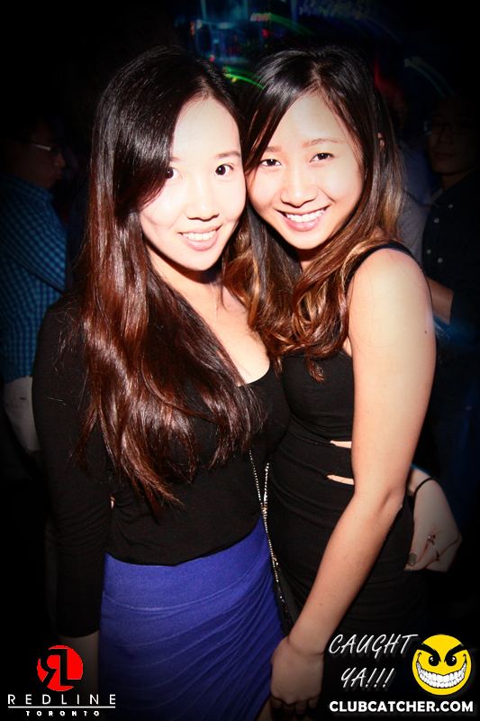 Gravity Soundbar nightclub photo 27 - September 12th, 2014