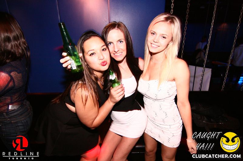 Gravity Soundbar nightclub photo 29 - September 12th, 2014