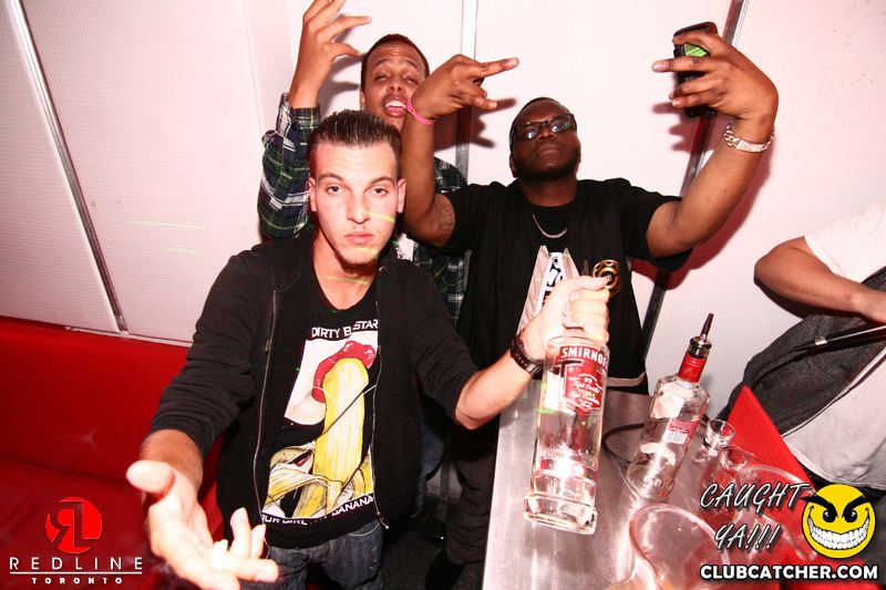 Gravity Soundbar nightclub photo 32 - September 12th, 2014