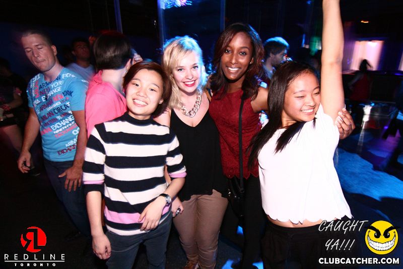 Gravity Soundbar nightclub photo 33 - September 12th, 2014