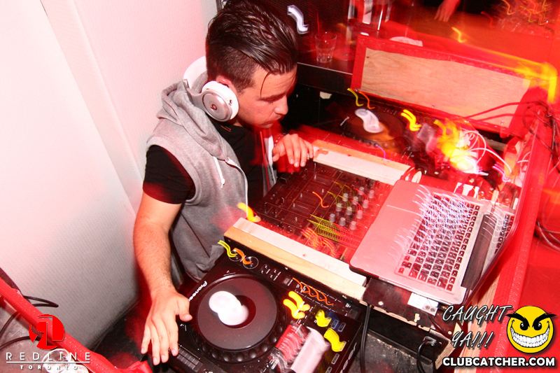 Gravity Soundbar nightclub photo 39 - September 12th, 2014