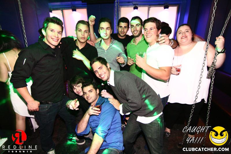 Gravity Soundbar nightclub photo 51 - September 12th, 2014