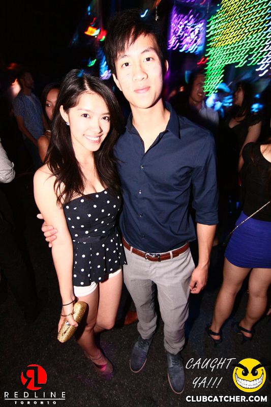 Gravity Soundbar nightclub photo 53 - September 12th, 2014