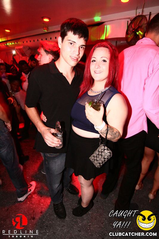Gravity Soundbar nightclub photo 60 - September 12th, 2014