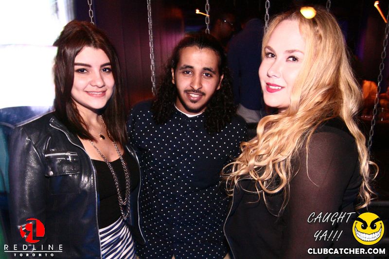 Gravity Soundbar nightclub photo 70 - September 12th, 2014