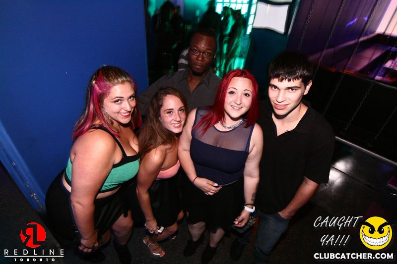 Gravity Soundbar nightclub photo 74 - September 12th, 2014