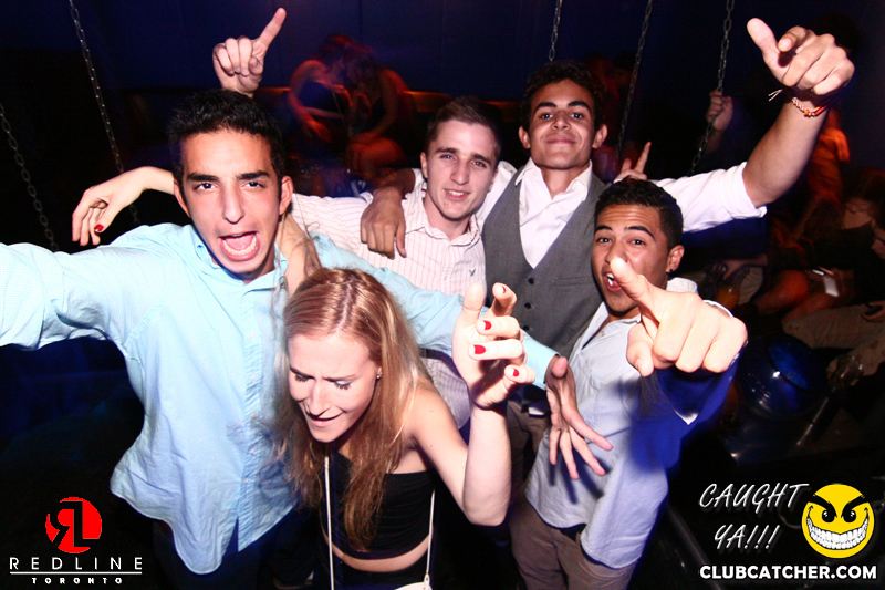 Gravity Soundbar nightclub photo 82 - September 12th, 2014