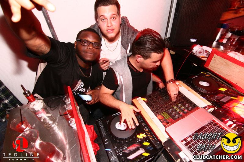 Gravity Soundbar nightclub photo 92 - September 12th, 2014