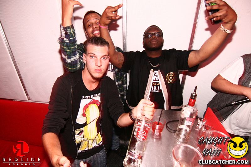 Gravity Soundbar nightclub photo 93 - September 12th, 2014