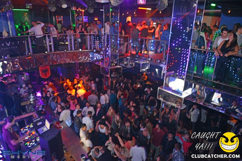 Gravity Soundbar nightclub photo 1 - September 13th, 2014
