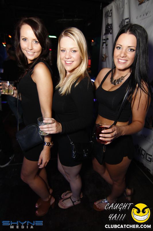 Gravity Soundbar nightclub photo 12 - September 13th, 2014