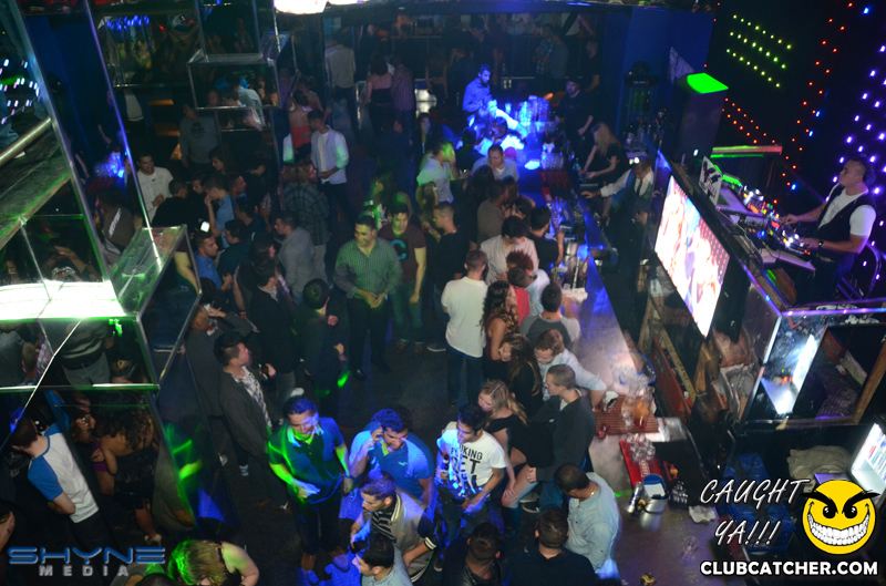 Gravity Soundbar nightclub photo 210 - September 13th, 2014